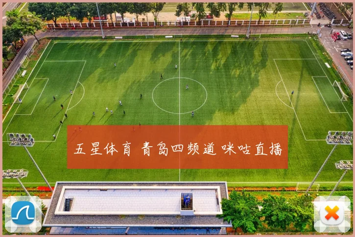 五星体育 青岛四频道 咪咕直播