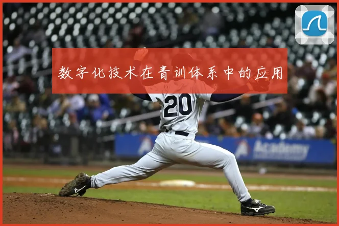 数字化技术在青训体系中的应用