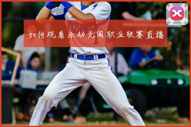 如何观看永劫无间职业联赛直播