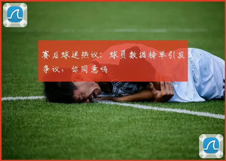赛后球迷热议：球员数据榜单引发争议，你同意吗
